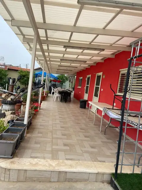 סוויטת הורים ראשונה (9)